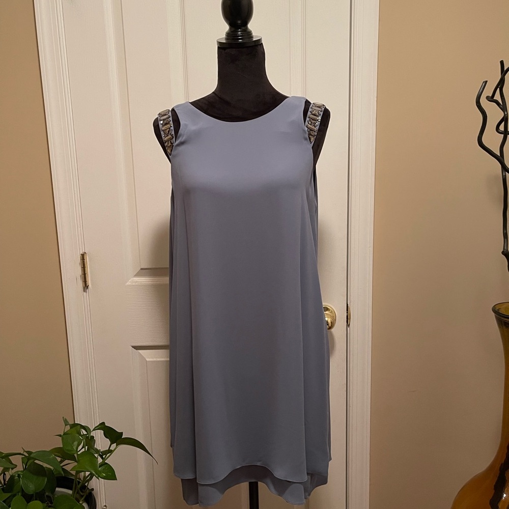 BCBGMaxazria Selina Dress